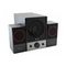 Lautsprecher-Systeme Microlab FC-390 Bedienungsanleitung