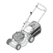 Rasenmäher AL-KO 470 B-a Silver Premium Bedienungsanleitung