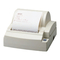 Drucker Citizen iDP3240 Bedienungsanleitung