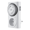 Timer REV Ritter 23GD/2A Montage- Und Bedienungsanleitung