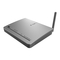 Netzwerkrouter T-Mobile Sinus 154 DSL Basic 3 Bedienungsanleitung