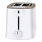Toaster AEG Electrolux AT 5110 Anleitung