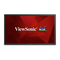 Monitore ViewSonic CDE6502 Bedienungsanleitung