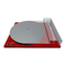 Plattenspieler Thorens TD 203 Bedienungsanleitung