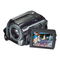 Camcorder JVC GZ-MG50E Bedienungsanleitung