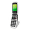 Handys Doro Doro PhoneEasy 612 Bedienungsanleitung