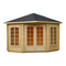 Gartenmöbel Palmako Melnie FRJ28-3030 Montageanleitung