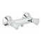 Badausstattung und Badeinrichtung Grohe Costa L Series Bedienungsanleitung