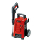 Hochdruckreiniger EINHELL TC-HP 130 Originalbetriebsanleitung