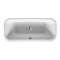 Badewannen Duravit Happy D.2 700320 Montageanleitung