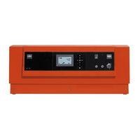 Viessmann VITOTRONIC 100 Montageanleitung
