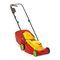 Rasenmäher Wolf Garten SELECT 3200 E Originalbetriebsanleitung