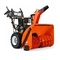 Schneefräsen Husqvarna ST 276EP Anleitungshandbuch