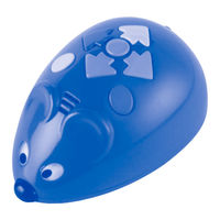 Learning Resources STEM Robot Mouse Coding Activity Set Spielanleitung