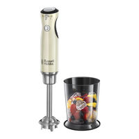 Russell Hobbs 25232-56 Anleitung