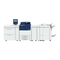 All-in-One-Drucker Xerox Versant 180 Press Benutzerhandbuch Für Optionale Geräte