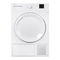 Wäschetrockner Beko DPS 7206PA Bedienungsanleitung