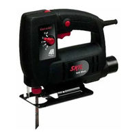 Skil 4375 Bedienungsanleitung