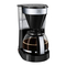 Kaffeemaschinen Melitta Easy Gebrauchsanleitung