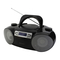CD-Player SOUNDMASTER SCD8100 Bedienungsanleitung