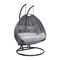 Gartenmöbel Home Deluxe Twin Grau Montageanleitung