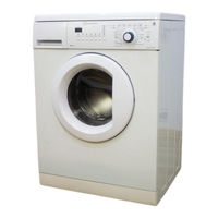 Bauknecht WA Care 614 Gebrauchsanweisung