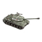 Modellbau Italeri JS-2 Stalin Bedienungsanleitung
