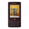 Handys Sony Ericsson Walkman W950i Bedienungsanleitung