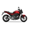 Motorräder Honda NC750SA 2018 Fahrerhandbuch