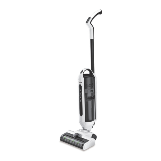 Rotel WET'N'DRY 6090CH Handbücher