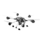 Drohnen, Quadrocopter & Multicopter Simulus GH-60.clv Bedienungsanleitung