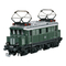 Modellbahnen Märklin H0 E 44 Bedienungsanleitung