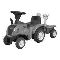 Homcom 370-173 Montageanleitung