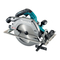 Kreissäge Makita HS010G Betriebsanleitung