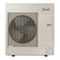 Wärmepumpen Danfoss DHP-iQ Installationshandbuch