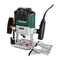 Oberfräse Parkside POF 1200 C2 Originalbetriebsanleitung