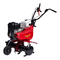 Motorhacken Eurosystems Euro5RG EVO 2+1 Bedienungsanleitung