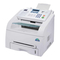 Faxgeräte Ricoh FAX1170L Bedienungsanleitung
