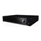 Digitaler Video Recorder Eneo HDR-5008AH Benutzerhandbuch