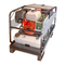 Reinigungstechnik IPC Skid Fuego Bedienungsanleitung