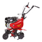 Motorhacken Eurosystems Euro5RG EVO 2+1 Bedienungsanleitung
