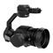Kameras dji ZENMUSE X5 Bedienungsanleitung