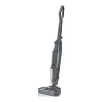 Silvercrest SHA 125 A1 Bedienungs- Und Sicherheitshinweise