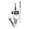 Server Omega iTHX-SD Handbuch