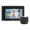 Tablets Parrot ASTEROID Bedienungsanleitung