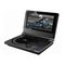 Tragbarer DVD-Player Denver MT-782 Bedienungsanleitung
