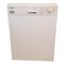 Geschirrspüler Miele G 651 Gebrauchsanweisung