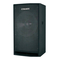 Subwoofer MC Crypt ProSub 15A Bedienungsanleitung