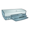 Drucker HP Deskjet D4200 series Installationhandbuch