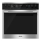 Backöfen Miele H6166E Gebrauchs- Und Montageanweisung